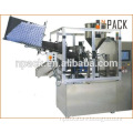 automatic ultrasonic plastic tube filling sealing machine                        
                                                Quality Assured